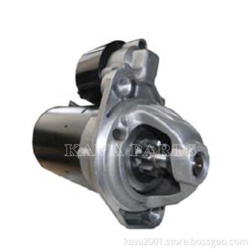 12V Starter Motor For Volga 0001109061 42370810 513708